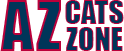 Az Cats Zone Logo