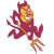 Arizona State Sun Devils