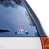 Arizona Wildcats Auto Accessories