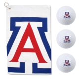 Arizona Wildcats Golf