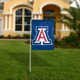 Arizona Wildcats Lawn And Garden