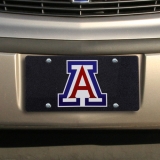 Arizona Wildcats License Plates