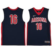 Arizona Wildcats Basketball Merchandise