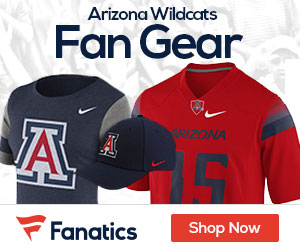 Arizona Wildcats Gear