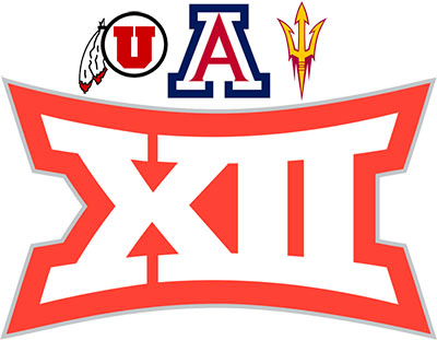 Arizona Joins the Big 12