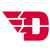 Dayton Flyers Logo